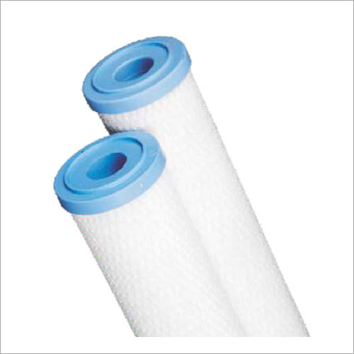 Activated Carbon Filter Cartridge