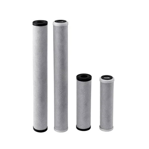 Activated Carbon Filter Cartridge