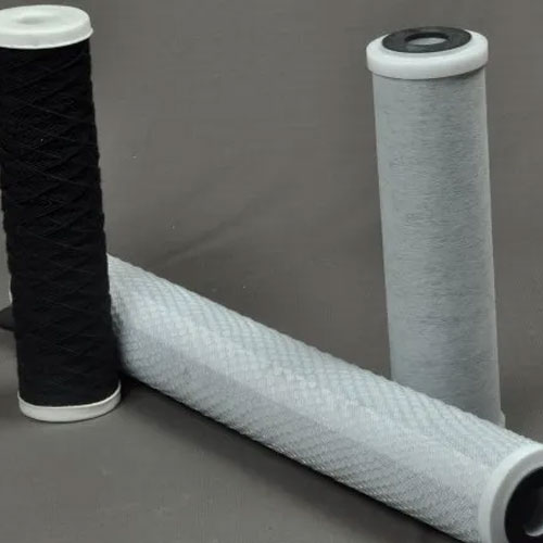 Activated Carbon Filter Cartridge