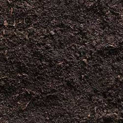 Soil Additives
