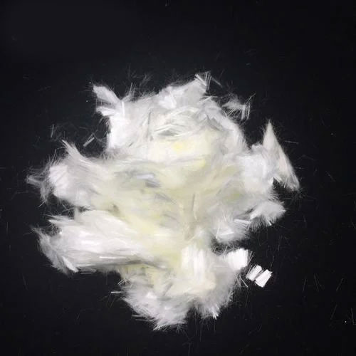 Nylon Fiber
