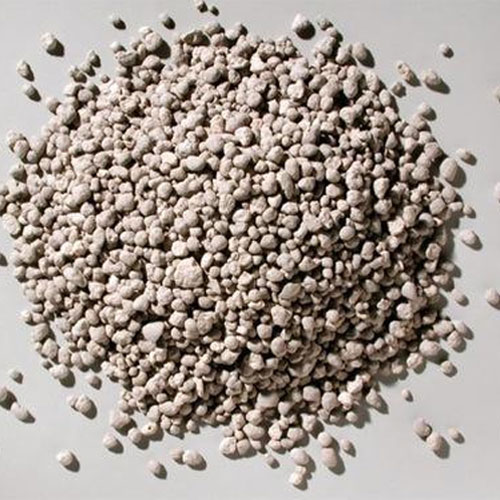 Potassic Fertilizers