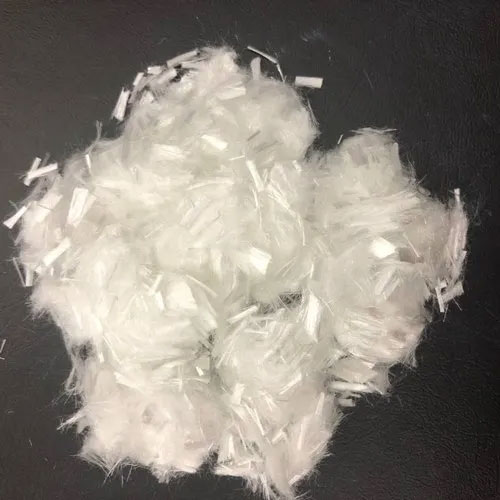 Nylon Fiber