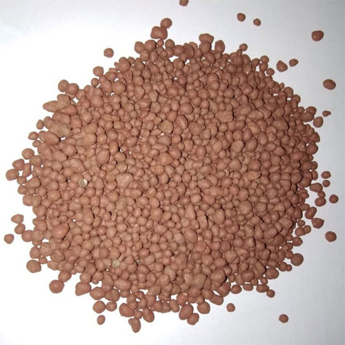 Potassic Fertilizers