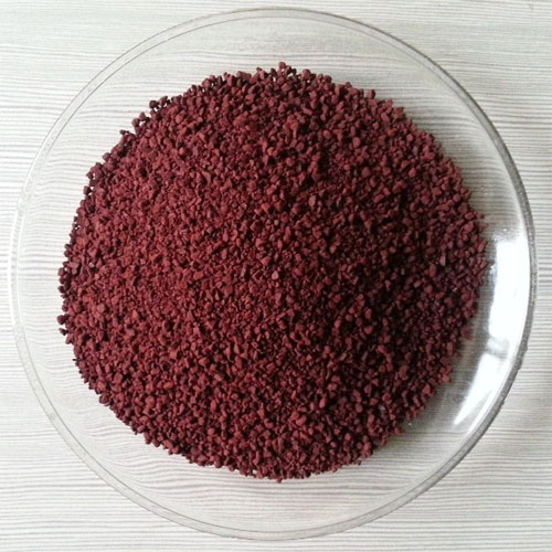 Chelated Iron