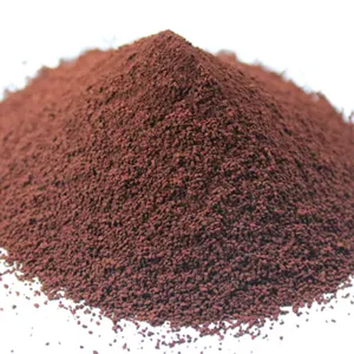 Chelated Iron