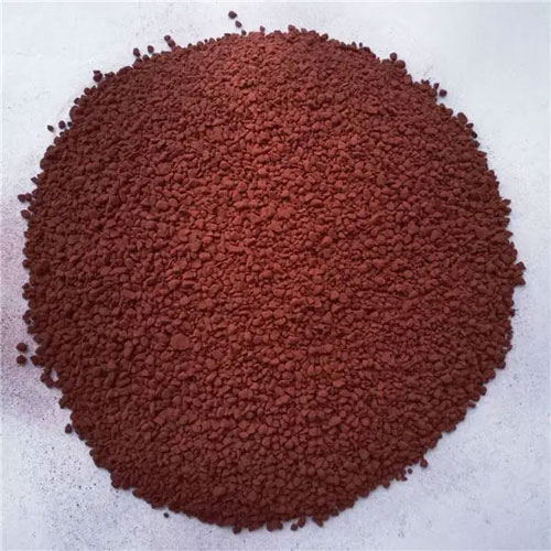 Chelated Iron