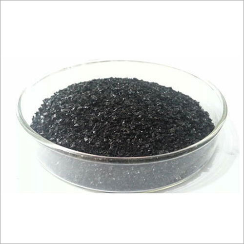 Potassium Humate Granules
