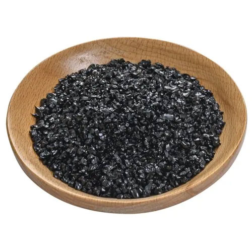 Potassium Humate Granules
