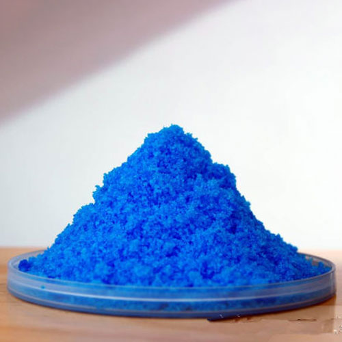 Copper Sulphate Heptahydrate