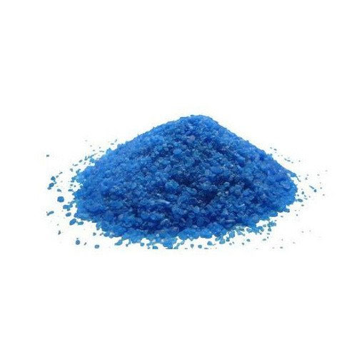 Copper Sulphate Heptahydrate