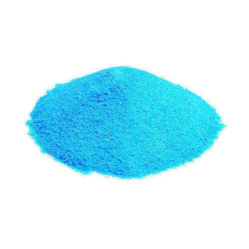 Copper Sulphate Heptahydrate