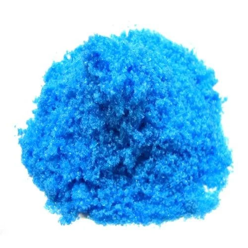 Copper Sulphate Heptahydrate