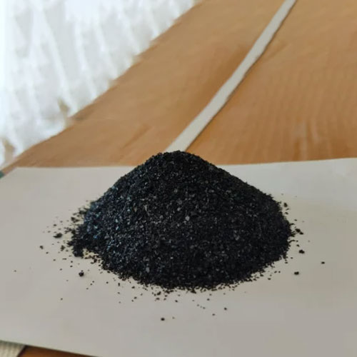 Humic Acid Prill