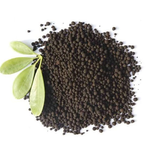 Chemical Fertilizer Granules