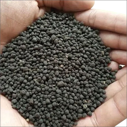 Chemical Fertilizer Granules