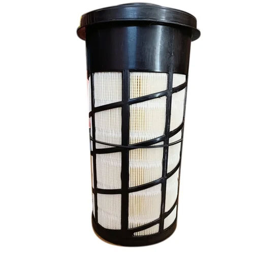 Plastic Air Filter
