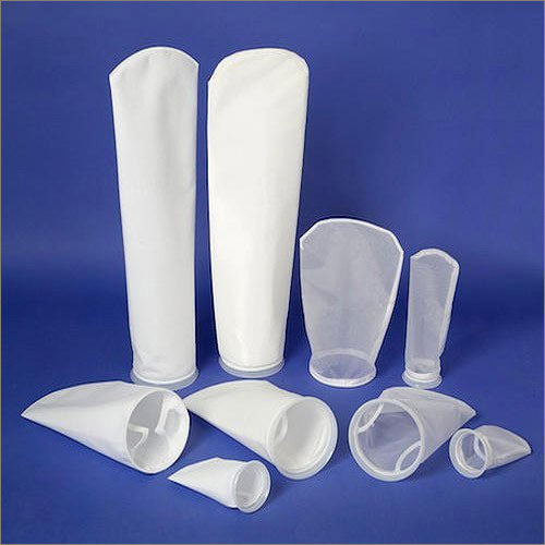 Micron Bag Filters