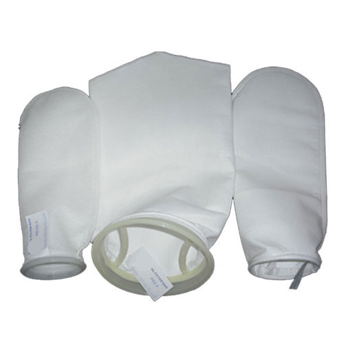 Micron Bag Filters