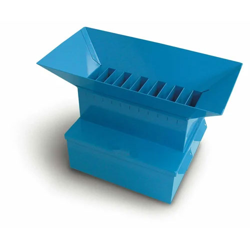 Riffle Sample Divider