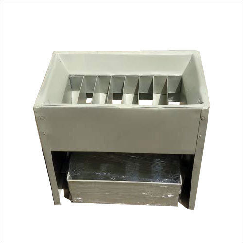 Riffle Sample Divider