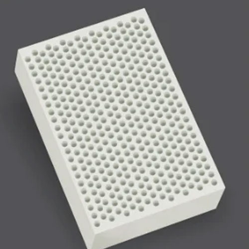 Honeycomb Ceramic Filter
