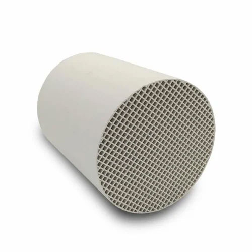 Honeycomb Ceramic Filter