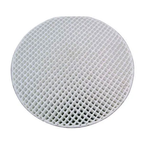 Honeycomb Ceramic Filter