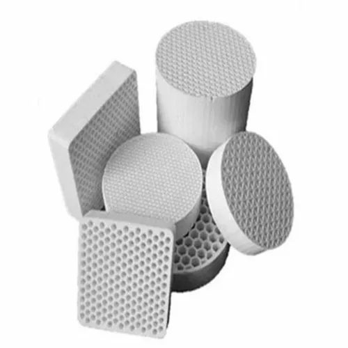 Honeycomb Ceramic Filter