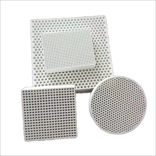 Honeycomb Ceramic Filter