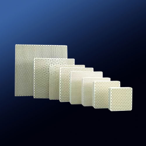 Honeycomb Ceramic Filter