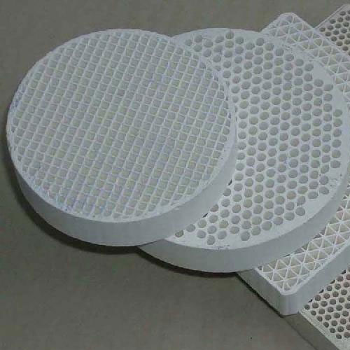 Honeycomb Ceramic Filter