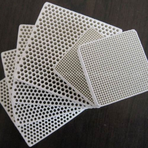 Honeycomb Ceramic Filter