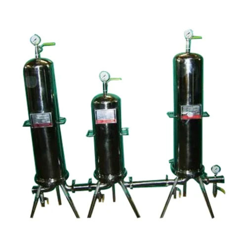 Liquid Filtration Systems