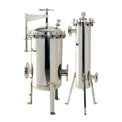 Liquid Filtration Systems