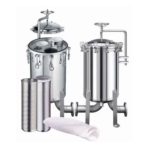 Liquid Filtration Systems