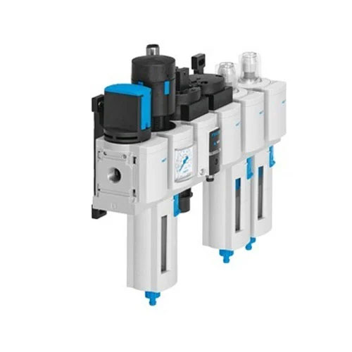 Pneumatic Air Filter