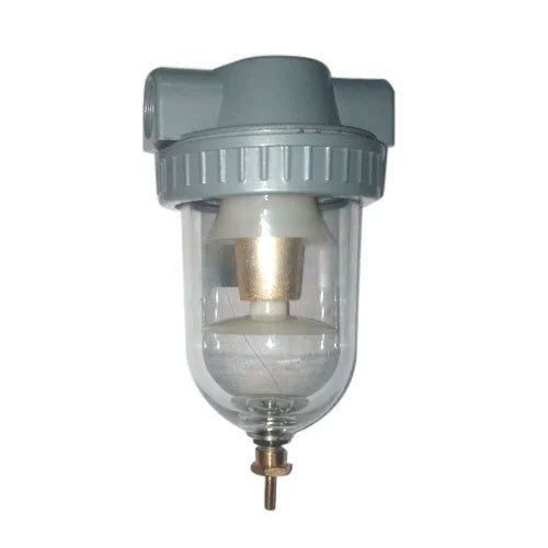 Pneumatic Air Filter