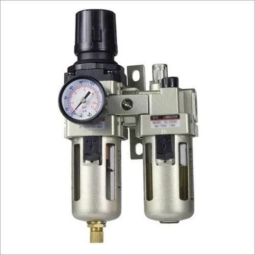 Pneumatic Air Filter