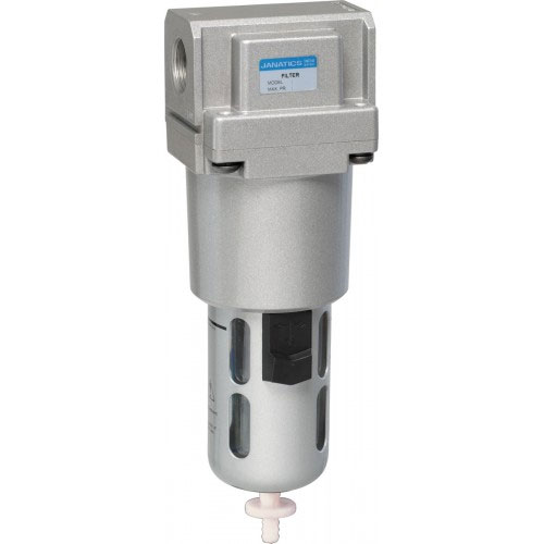 Pneumatic Air Filter