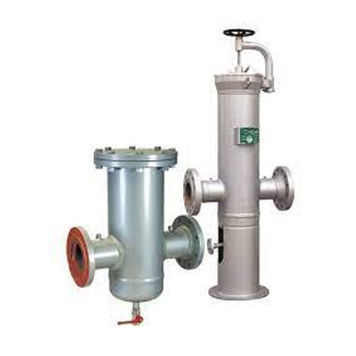 Gas Filtration System