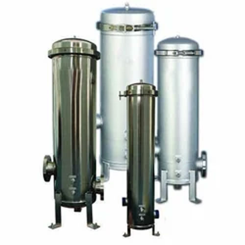 Gas Filtration System