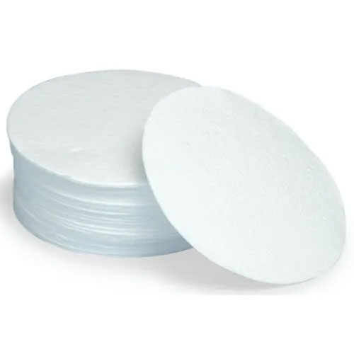 Glass Fibre Filters