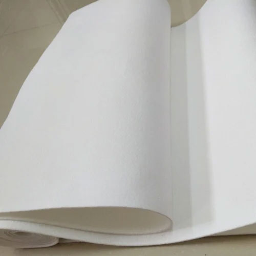 Polyester Filter Fabric