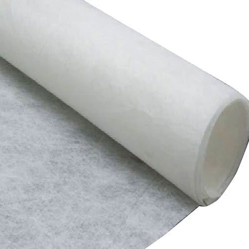 Polyester Filter Fabric