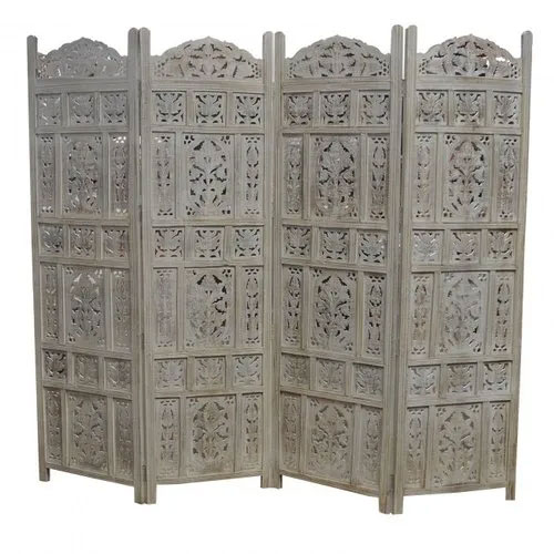 Carved Screen