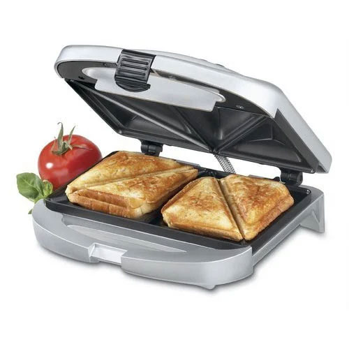 Sandwich Press
