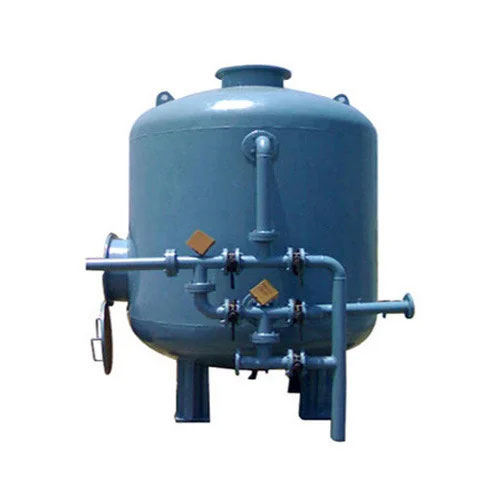 Active Carbon Filter