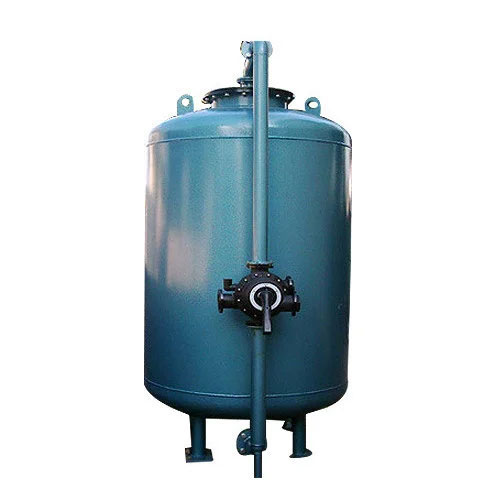 Active Carbon Filter