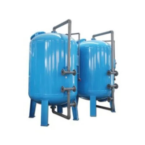 Active Carbon Filter